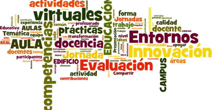 Reflexionarán sobre experiencias de innovación educativa