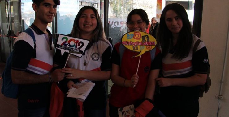 Ingreso 2019: El 4 de febrero comienzan los cursillos