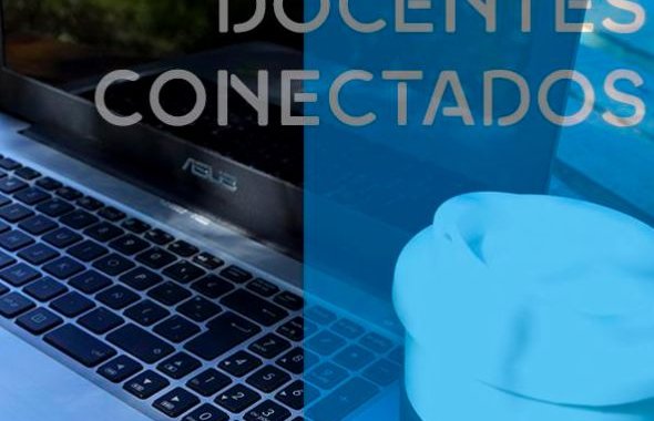 Publican la segunda edición de la revista «Docentes Conectados»