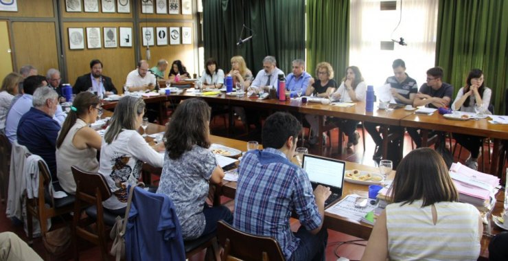 Rechazo a la Ley que ubica a Enfermeros fuera del ámbito de profesionales de la Salud