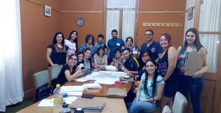Realizarán el Mapa de la Discriminación de la provincia de San Luis