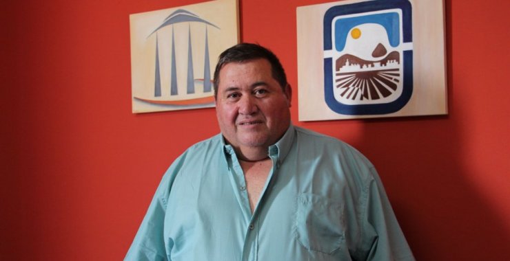 Hugo Piola: «Queremos una DOSPU cada vez más social e inclusiva»