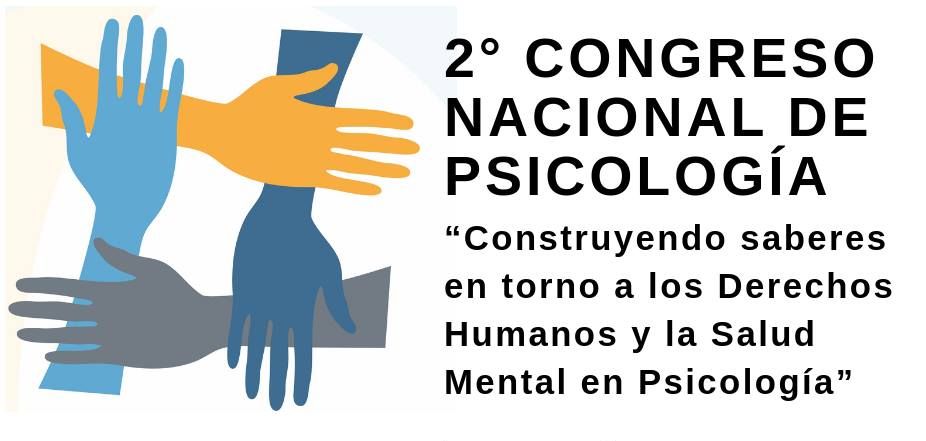 La UNSL será sede del segundo Congreso Nacional de Psicología