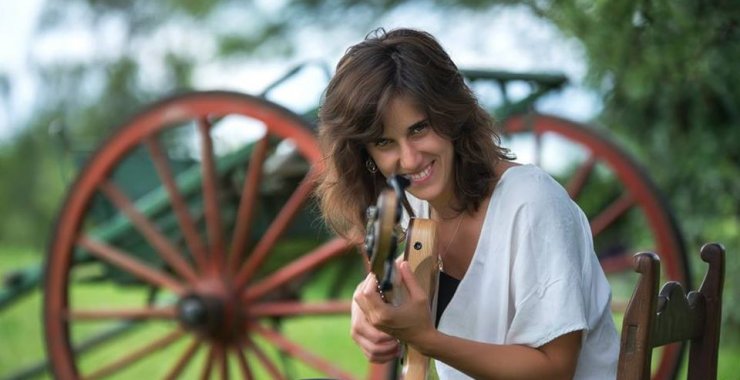 Vuelve el Ciclo «Cuando cantan las mujeres»