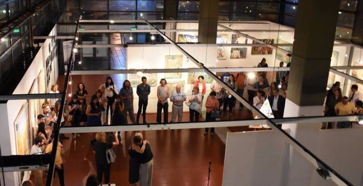 Inaugurarán la muestra fotográfica: «Mujeres, ciencia e historia»