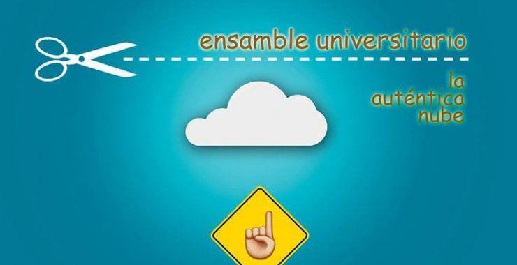 Vuelve el Ensamble Universitario con 20 Años no es Nada