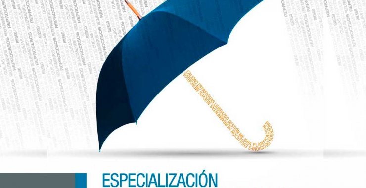 Primera cohorte de un posgrado en Calidad de Procesos Industriales