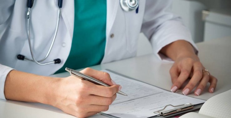 Realizarán los exámenes médicos periódicos al personal de la UNSL
