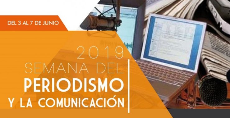Semana del Periodismo y la Comunicación