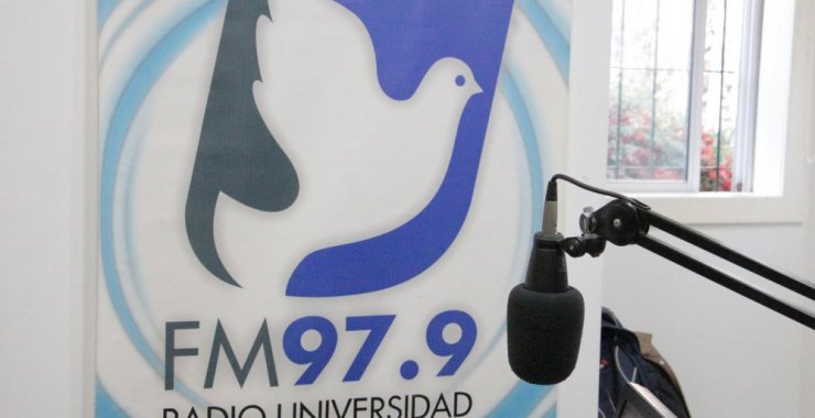 Radio Universidad cumple 28 años junto a sus oyentes