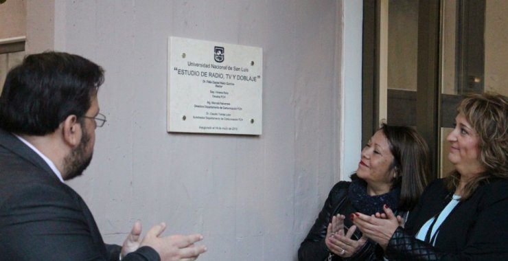 Más y mejores estudios para las carreras de comunicación
