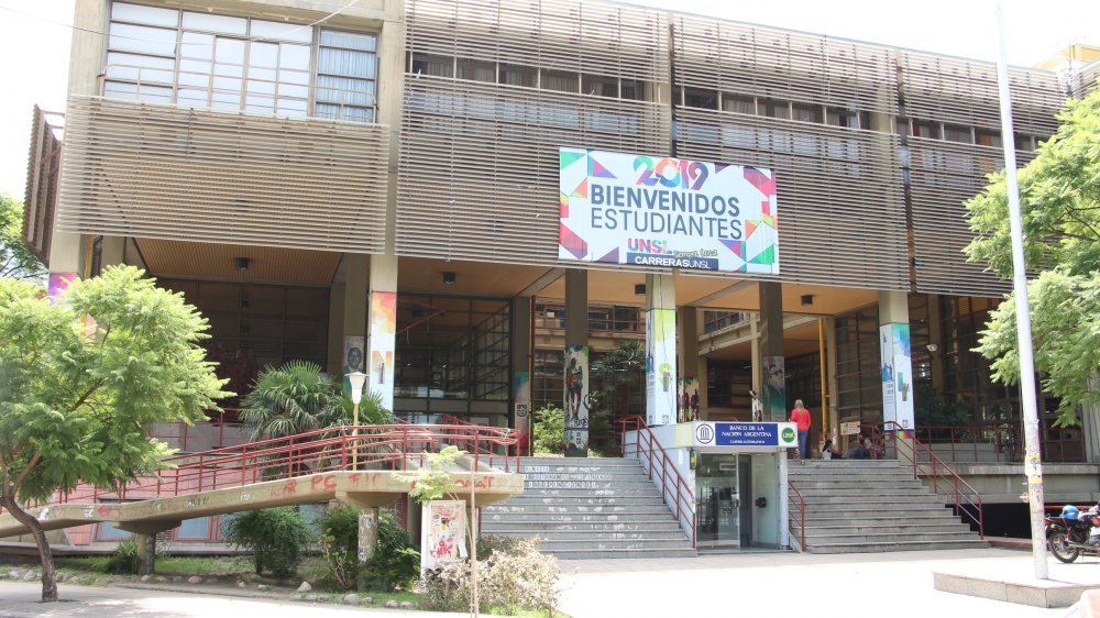 La UNSL repudia el decreto que pone fin a la autonomía de las Universidades Públicas en Brasil