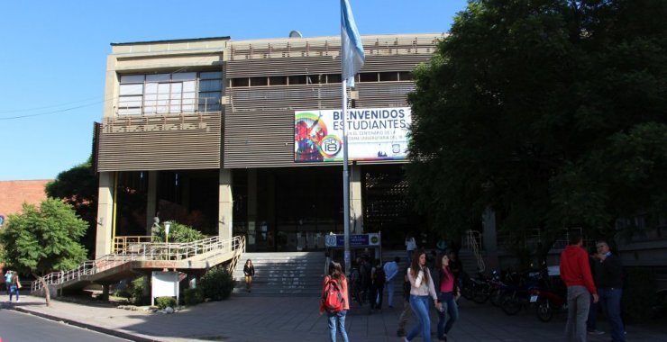 Ranking ubica a la UNSL como una de las cuatro mejores del país en Innovación