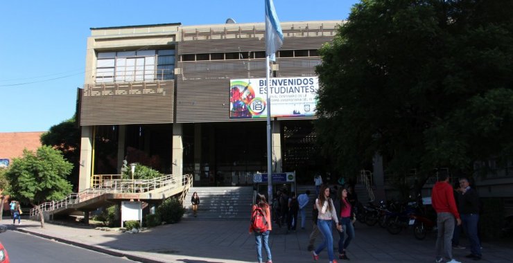 De 1973 a 2019… 46 años de la Universidad Nacional de San Luis