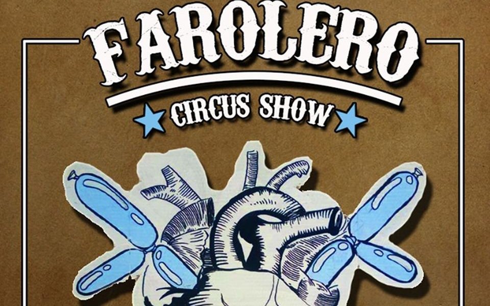 Farolero Circus Show