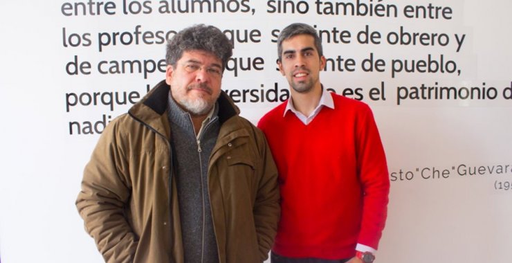 Cátedra Libre sobre Soberanía Alimentaria y Bioética del Sur