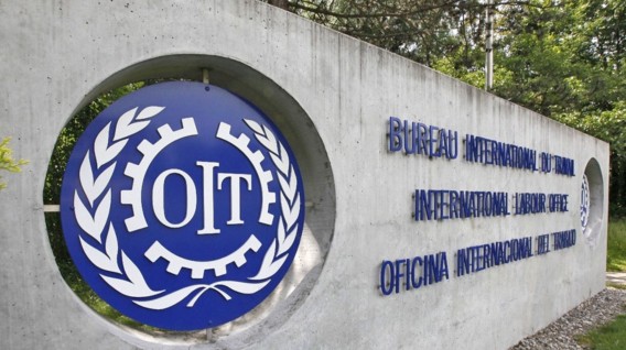 Defensa de los trabajadores de las universidades en los 100 años de la OIT