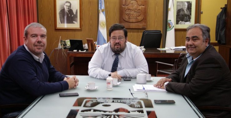 Pago completo de subsidios a los proyectos de Ciencia y Técnica 2019