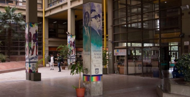 La Universidad elige a sus autoridades