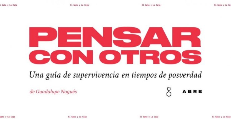 La crisis de la verdad en tiempos de internet y redes sociales