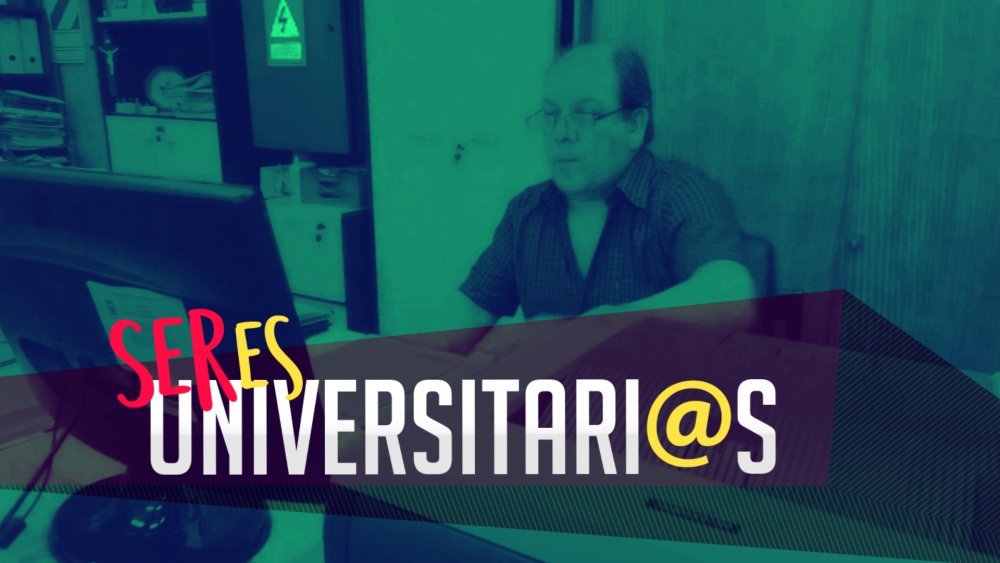 UNSL TV estrena la segunda temporada de «Seres Universitarios»