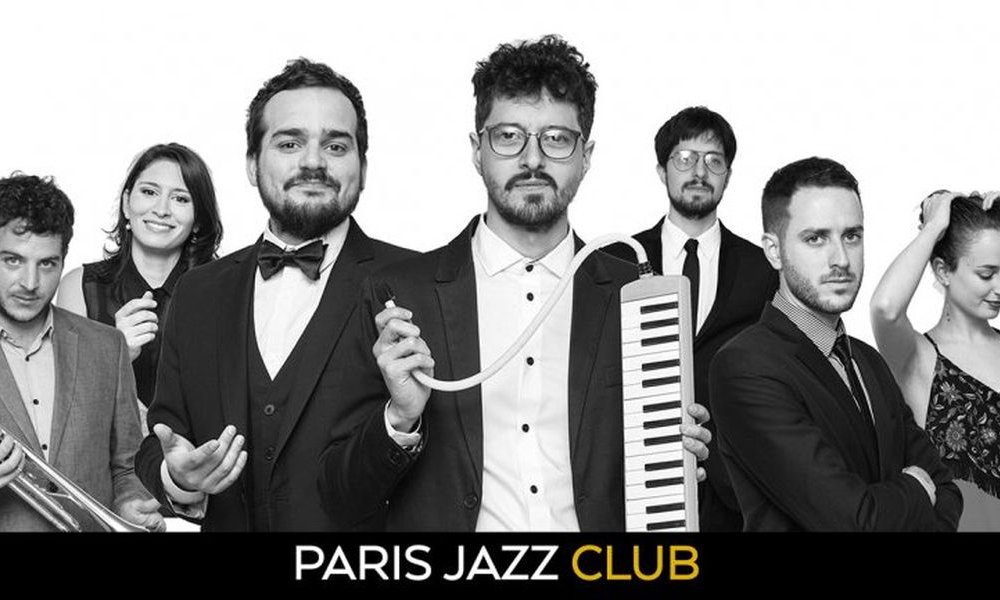 Paris Jazz Club vuelve a San Luis