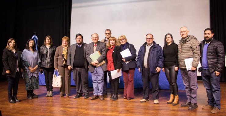 «Cuidemos Nuestro Mundo: Usted puede»