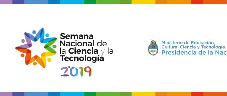 Semana de la Ciencia y la Tecnología en todo el país