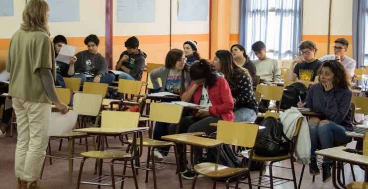 NEXOS y un aporte a la gestión de la asignación de aulas