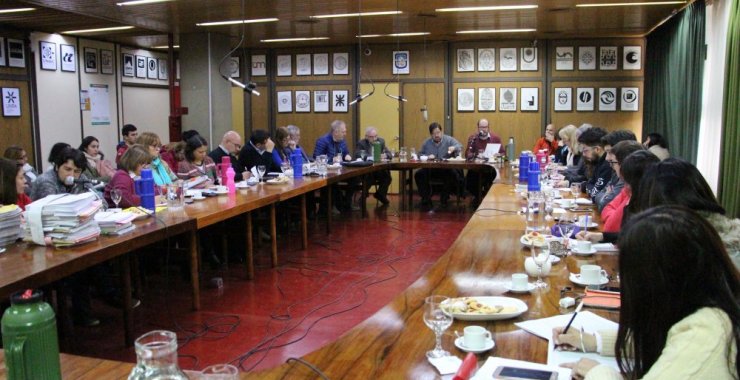 Suspenderán los llamados a licitación de obras