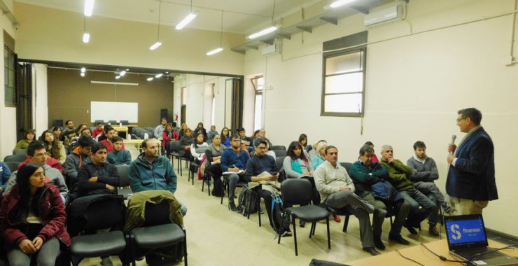 Finanzas para no financieros
