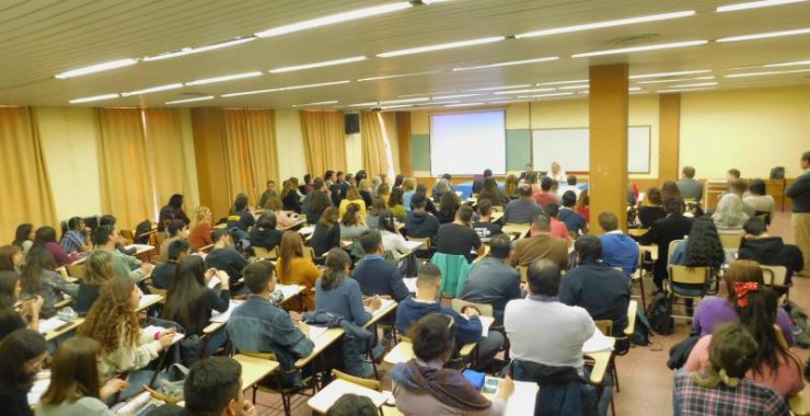 Taller sobre subasta electrónica y otras formas de contratación