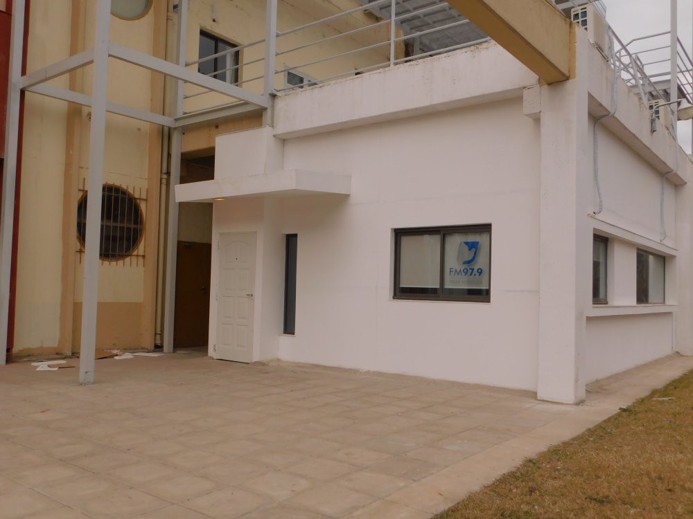 Nuevo estudio de Radio Universidad en Villa Mercedes – Noticias – UNSL