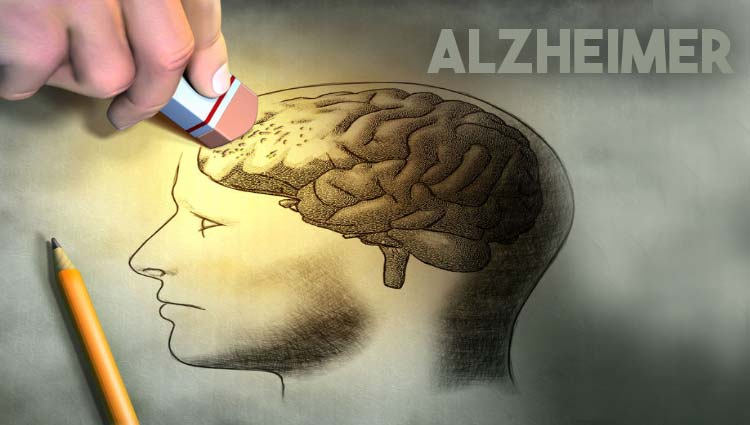Realizarán las Segundas Jornadas de Alzheimer