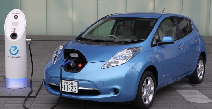 «La movilidad del futuro», disertarán sobre autos eléctricos