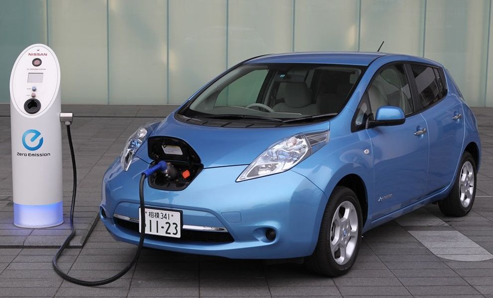 «La movilidad del futuro», disertarán sobre autos eléctricos
