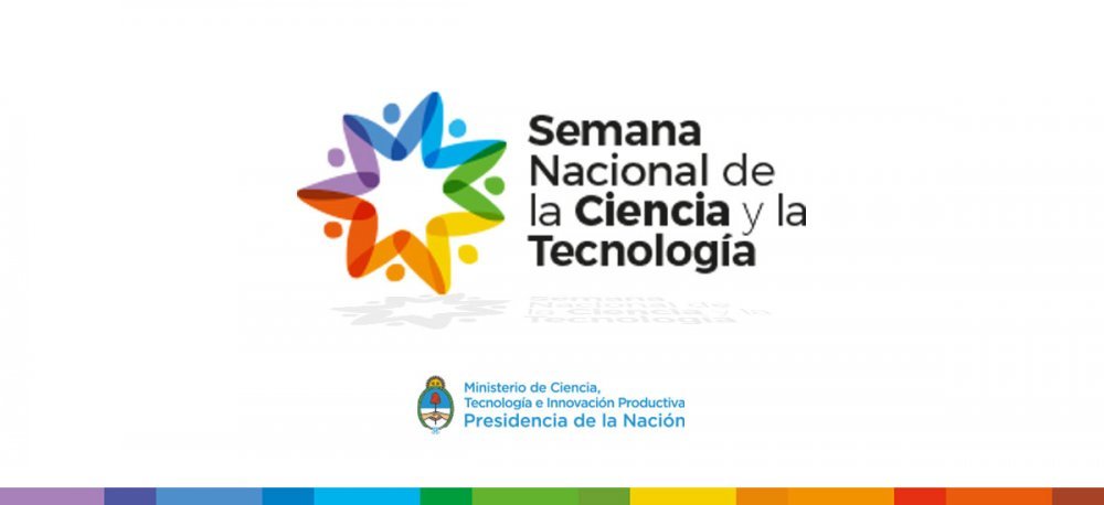Semana Nacional de la Ciencia y la Tecnología en la UNSL
