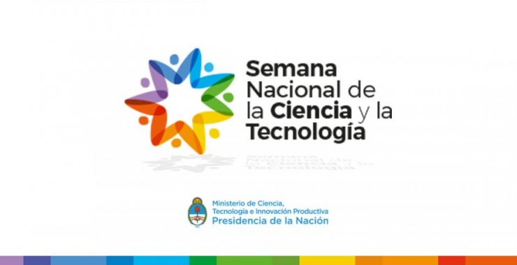 Semana Nacional de la Ciencia y la Tecnología en la UNSL