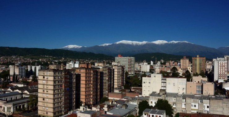 Jornadas Nacionales de Extensión Universitaria en Jujuy