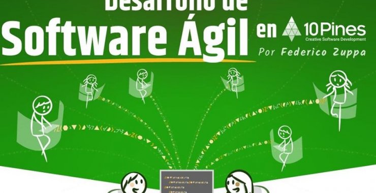 Presentarán un libro sobre Desarrollo de Software Ágil