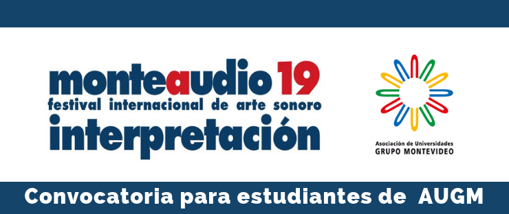 Séptima edición del Festival Internacional de Arte Sonoro