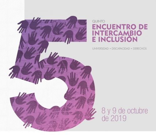 Quinto Encuentro de Intercambio e Inclusión