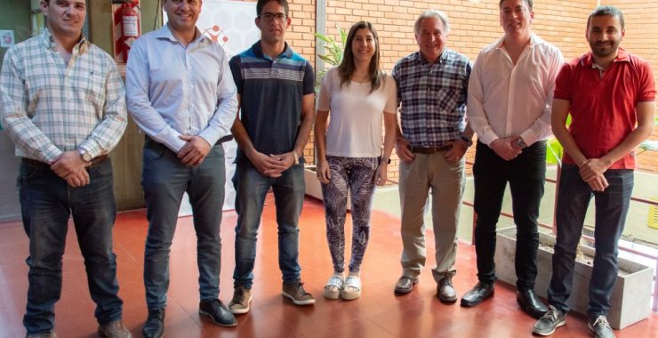Evolución de normativas y procedimientos en Saebu