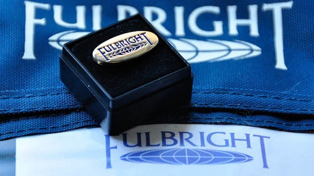 Nuevos estudiantes seleccionados en la beca «Friends of Fulbright»
