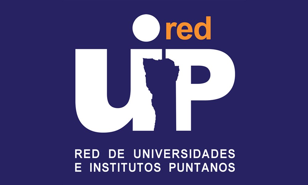 Plenario online de la Red de Universidades e Institutos Puntanos