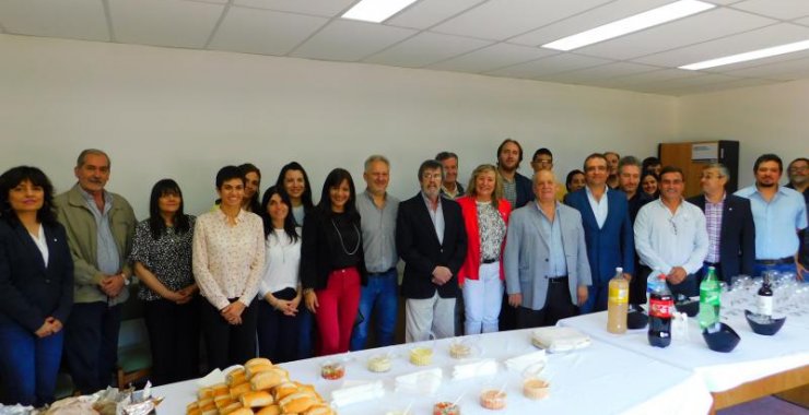 10° aniversario de la fundación del INTI San Luis
