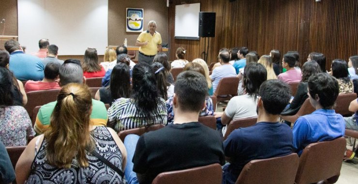 Anunciaron un incremento salarial para nodocentes contratados