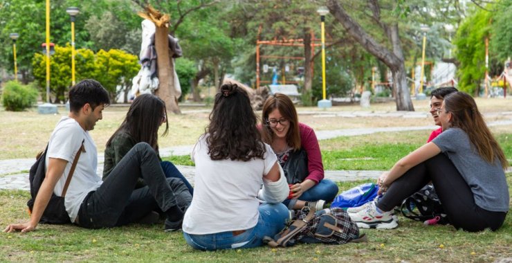 Ingreso 2020: Preinscripciones online a carreras