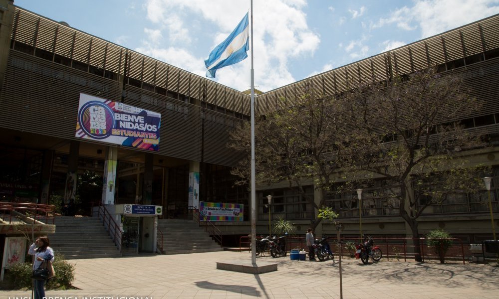 La UNSL recibe a la Red de Archivos de Universidades Nacionales de Argentina