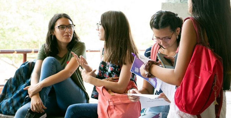Beca Equidad para estudiantes del interior de San Luis